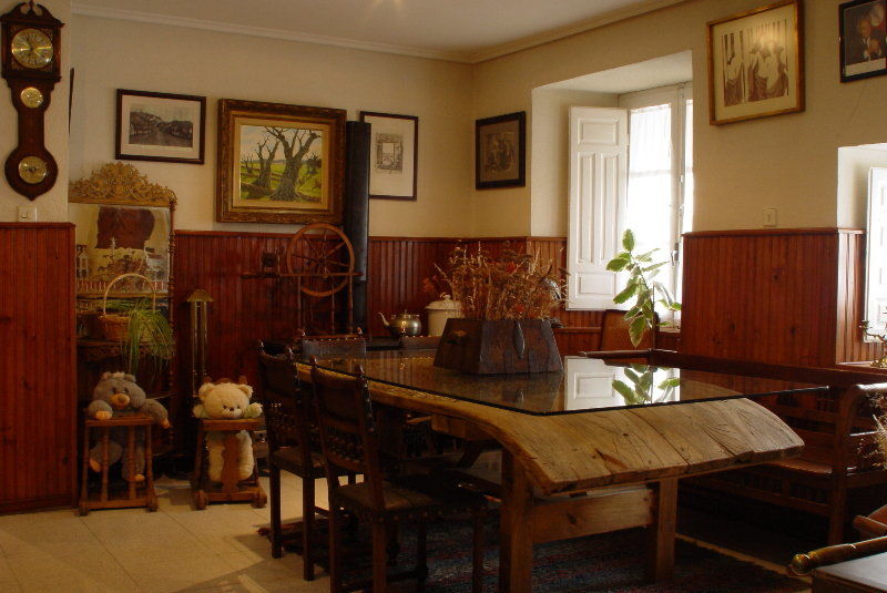 Hotel Perales Puebla de Sanabria